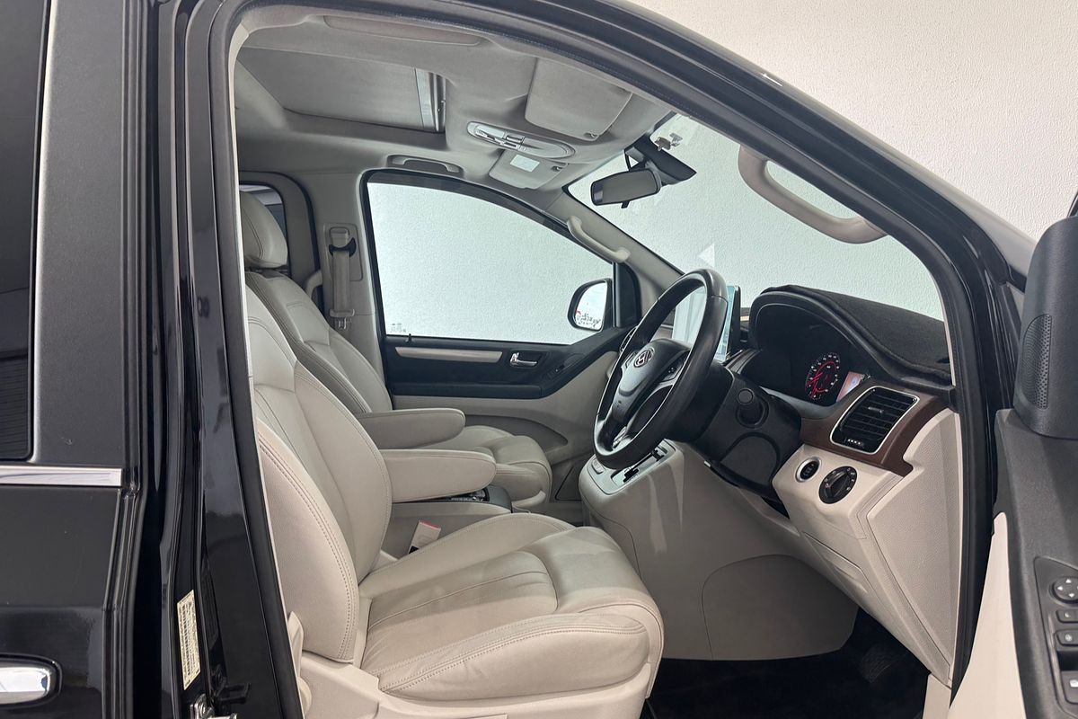 2019 LDV G10 Executive SV7A