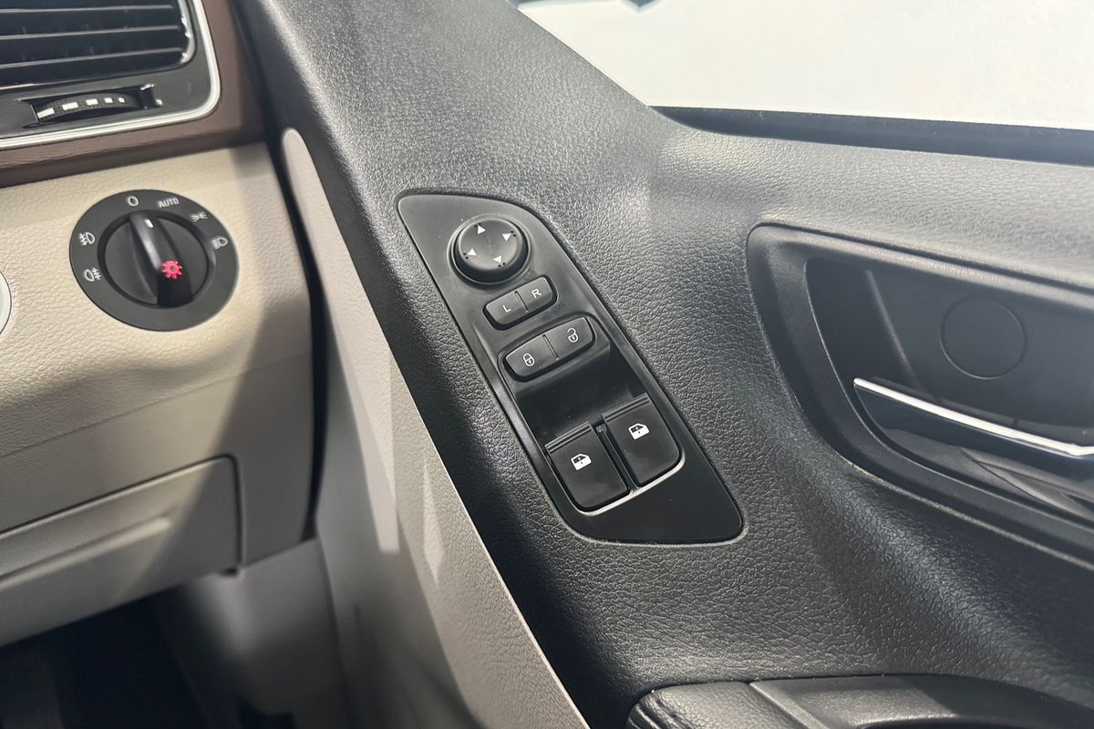 2019 LDV G10 Executive SV7A