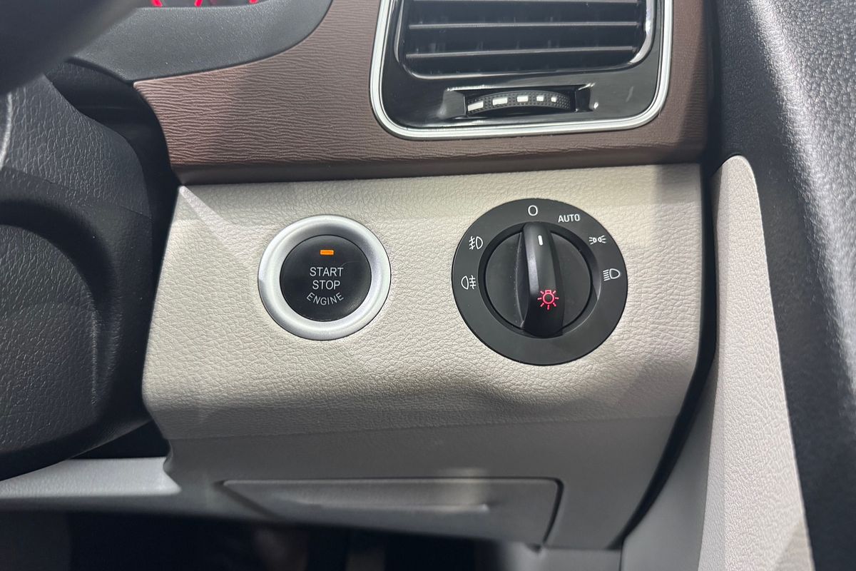 2019 LDV G10 Executive SV7A