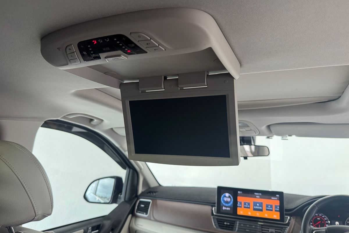 2019 LDV G10 Executive SV7A