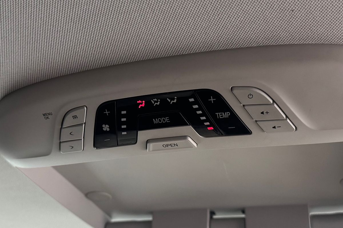 2019 LDV G10 Executive SV7A