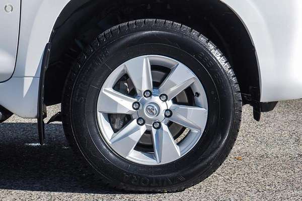 2023 Toyota Landcruiser Prado GXL GDJ150R