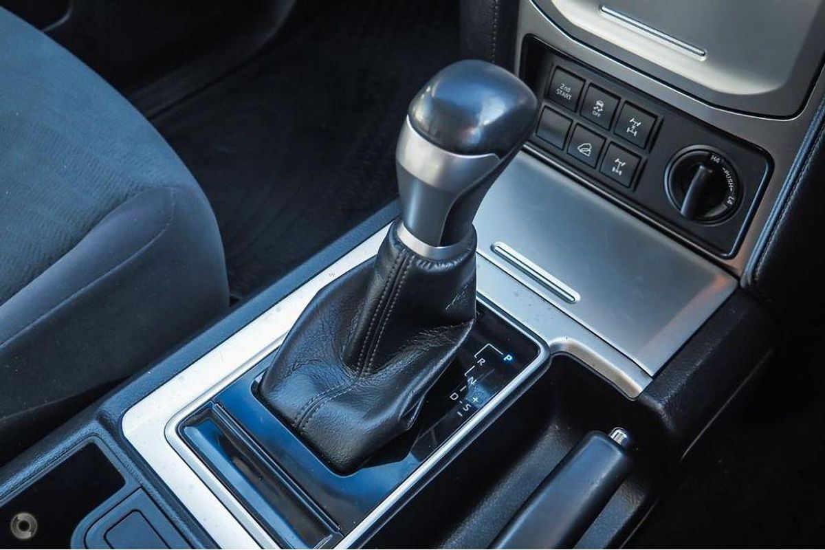 2023 Toyota Landcruiser Prado GXL GDJ150R