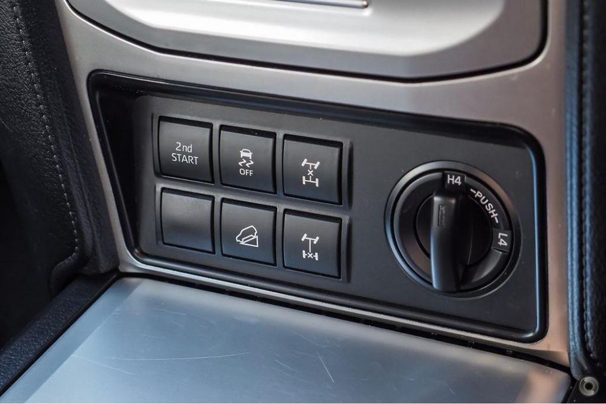2023 Toyota Landcruiser Prado GXL GDJ150R