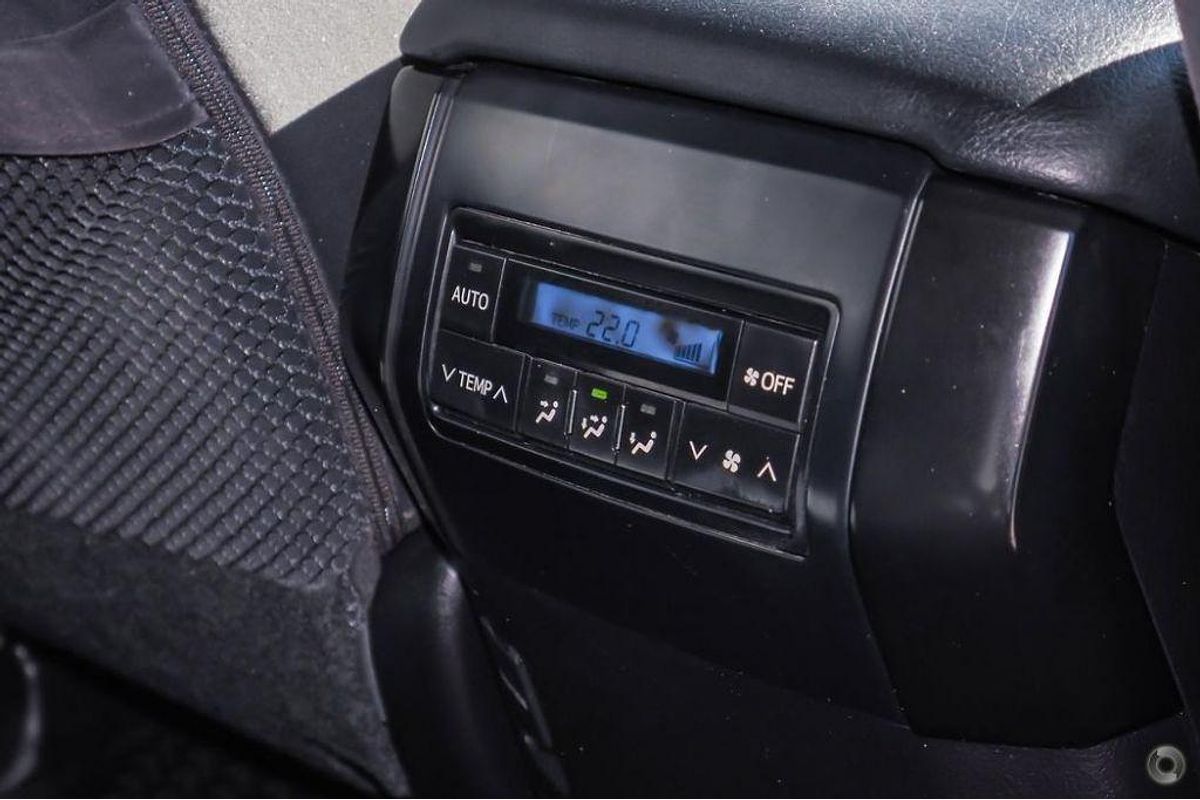2023 Toyota Landcruiser Prado GXL GDJ150R