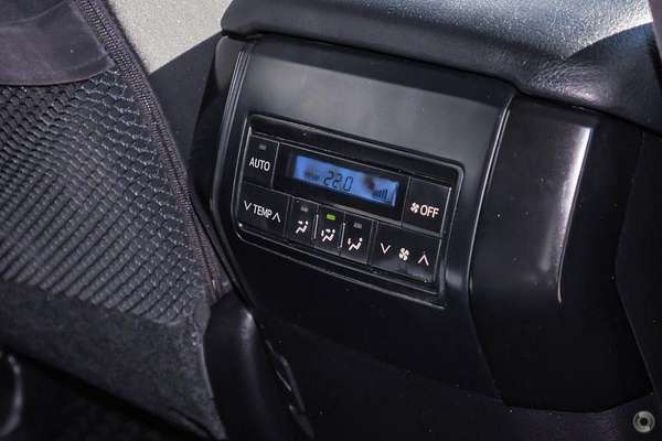 2023 Toyota Landcruiser Prado GXL GDJ150R
