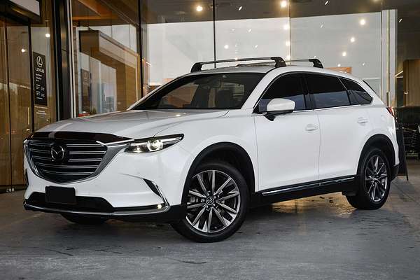 2020 Mazda CX-9 Azami TC