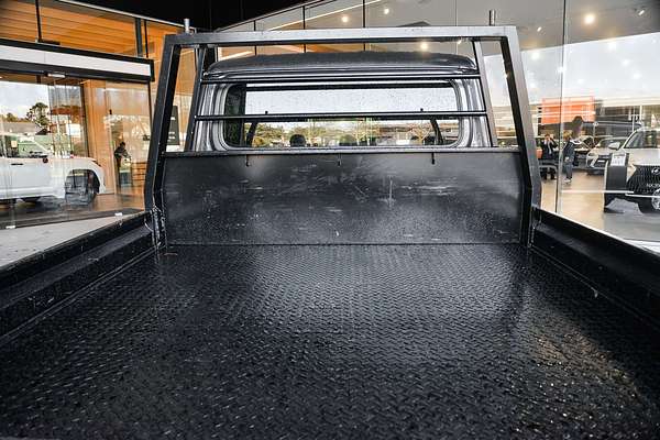 2022 Toyota Landcruiser GXL VDJ79R 4X4