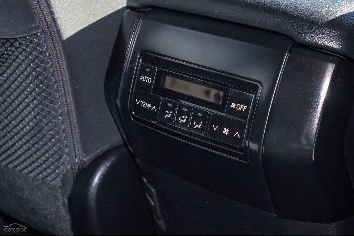 2023 Toyota Landcruiser Prado GXL GDJ150R
