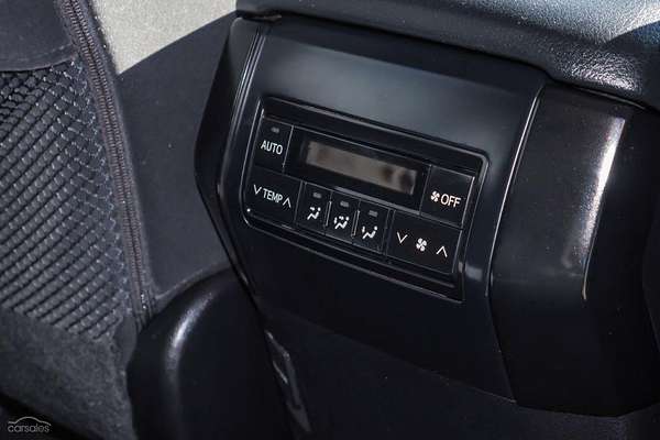 2023 Toyota Landcruiser Prado GXL GDJ150R