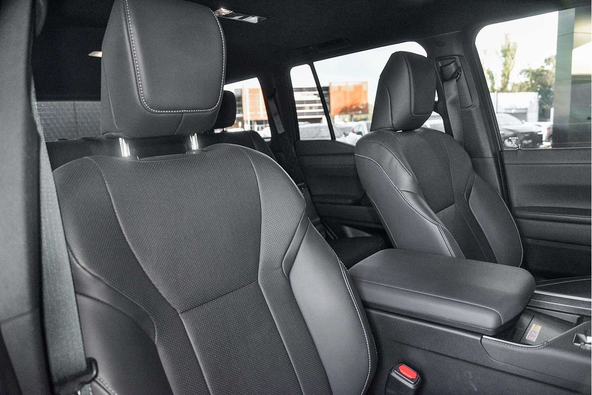 2024 Lexus GX GX550 Luxury VJA252R