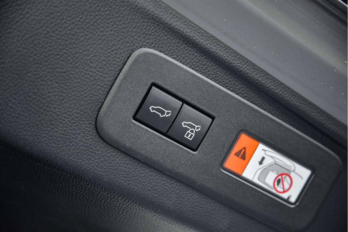 2024 Lexus GX GX550 Luxury VJA252R