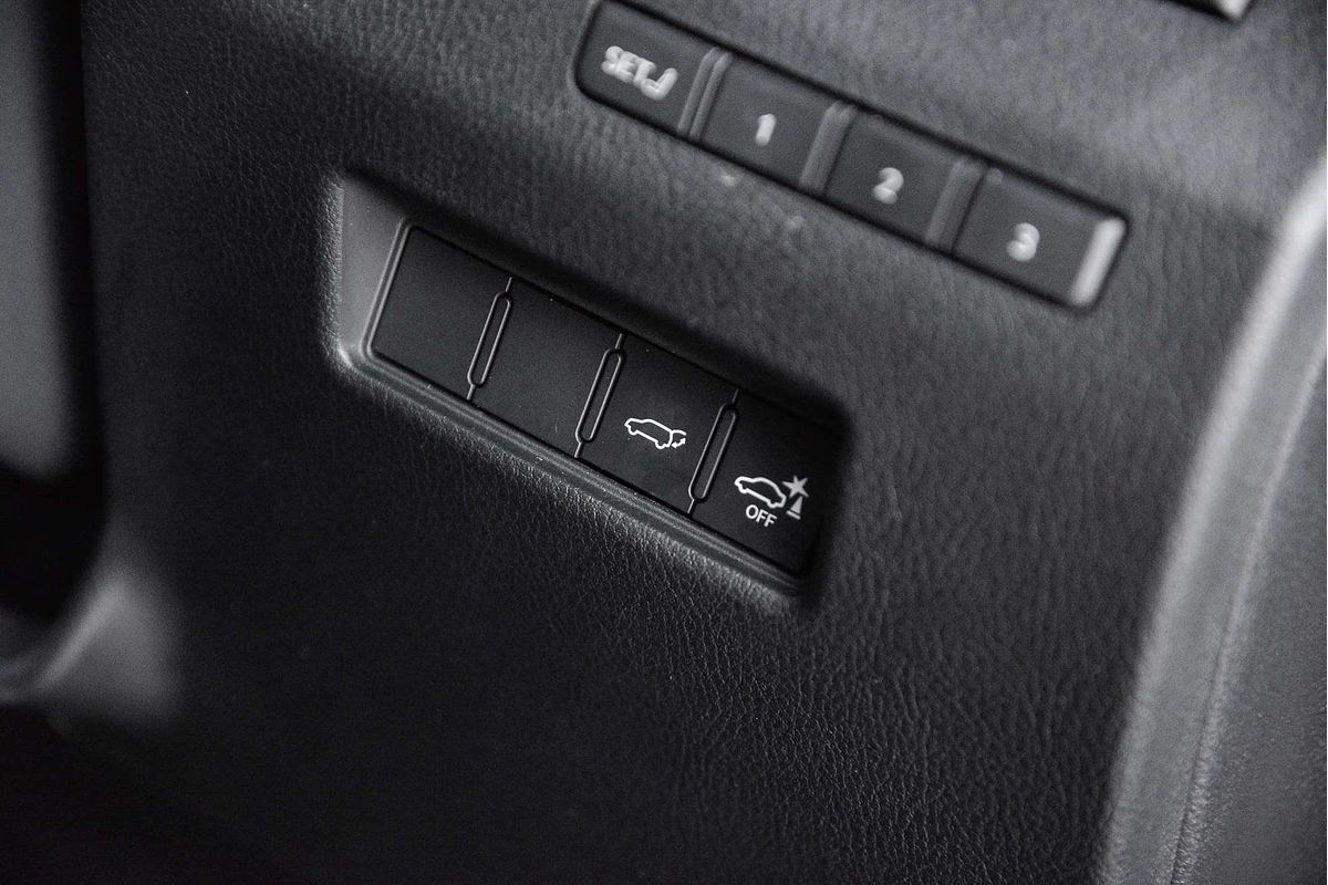 2024 Lexus GX GX550 Luxury VJA252R