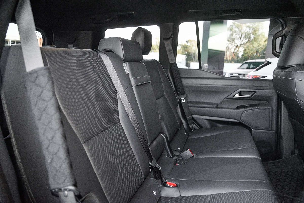2024 Lexus GX GX550 Luxury VJA252R