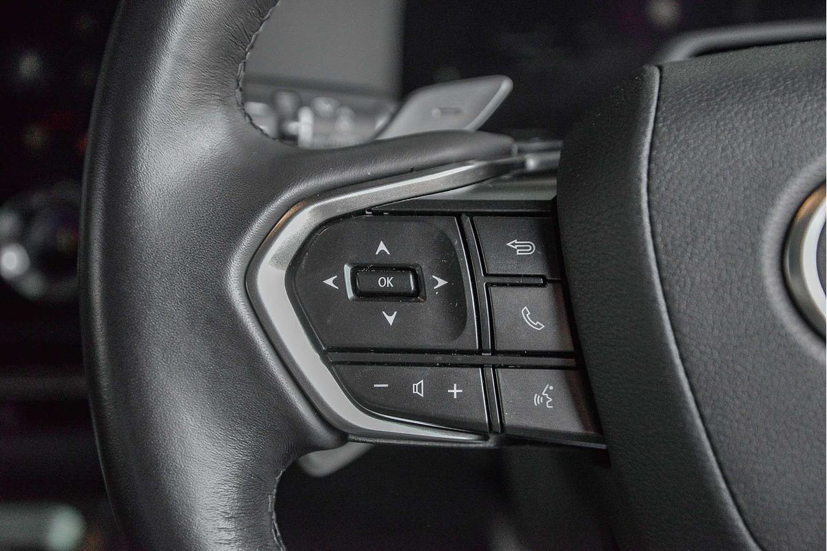 2024 Lexus GX GX550 Luxury VJA252R