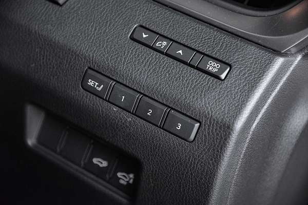 2024 Lexus GX GX550 Luxury VJA252R