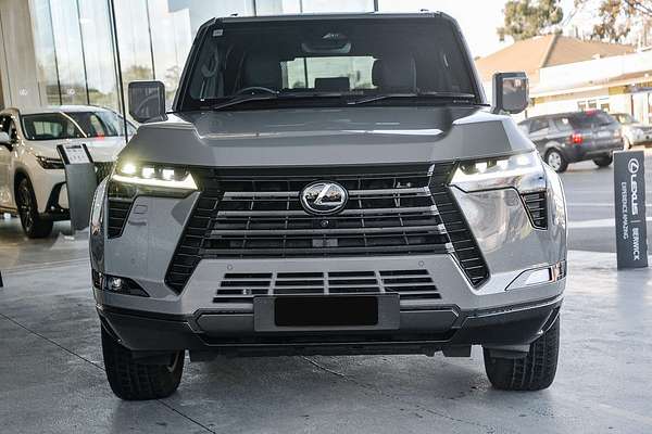 2024 Lexus GX GX550 Luxury VJA252R