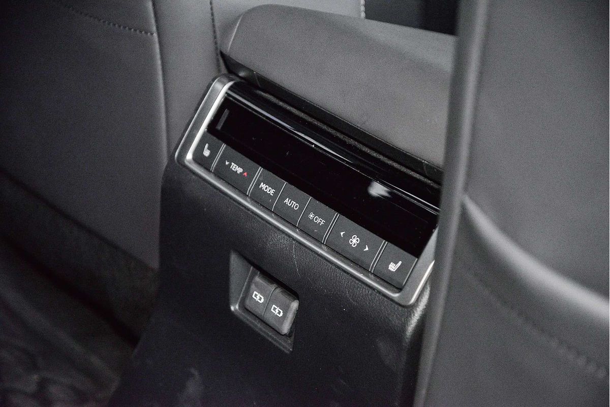 2024 Lexus GX GX550 Luxury VJA252R