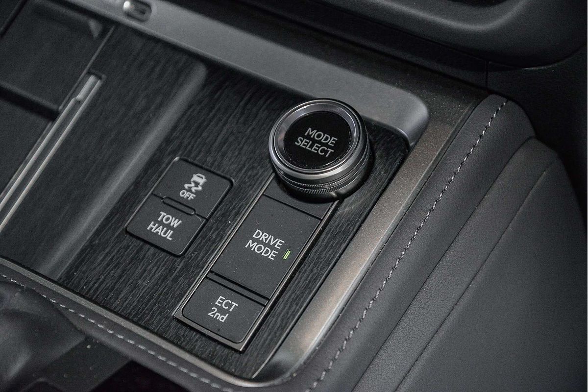 2024 Lexus GX GX550 Luxury VJA252R