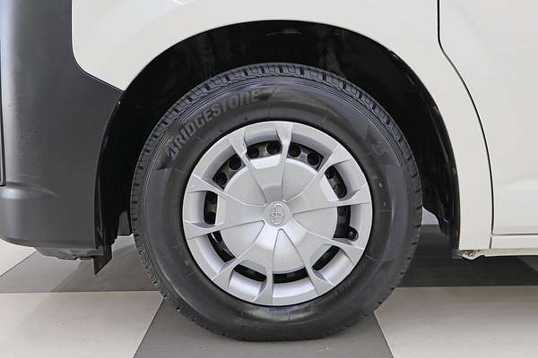 2021 Toyota Hiace GDH300R LWB