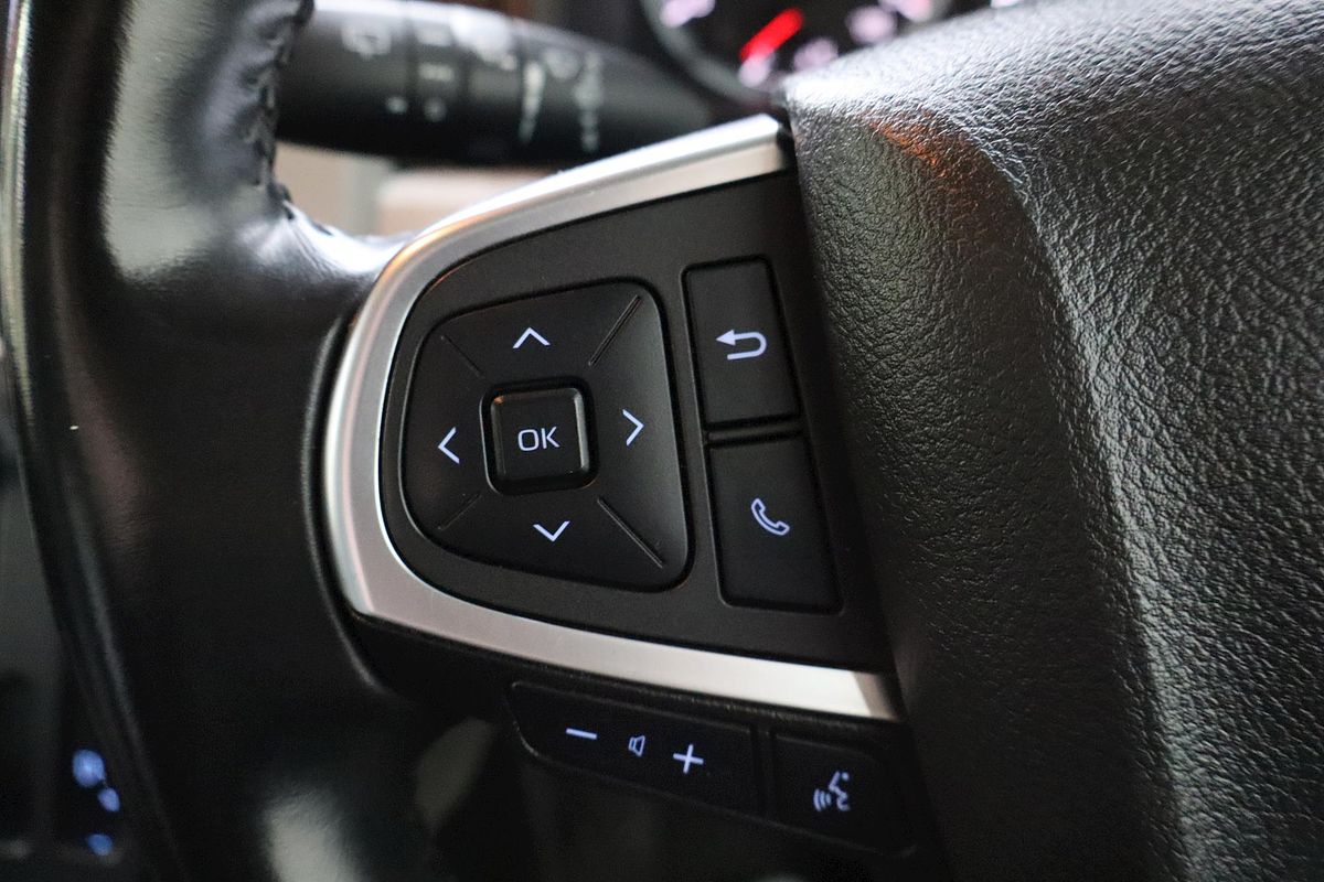 2021 Toyota Hiace GDH300R LWB