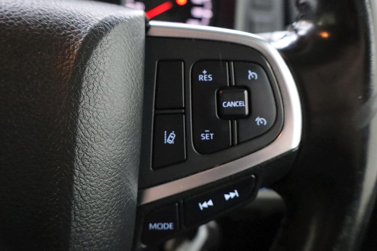 2021 Toyota Hiace GDH300R LWB