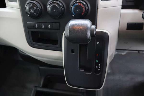 2021 Toyota Hiace GDH300R LWB