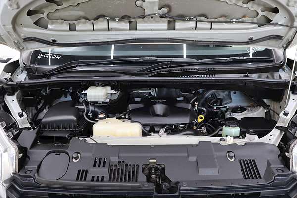 2021 Toyota Hiace GDH300R LWB