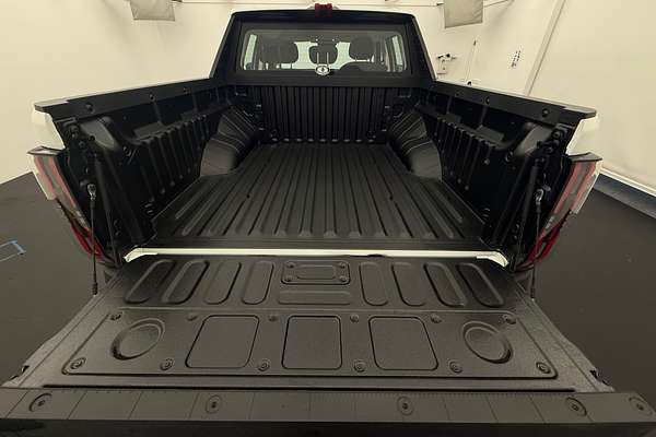 2025 LDV Terron 9 Origin EKK1C 4X4