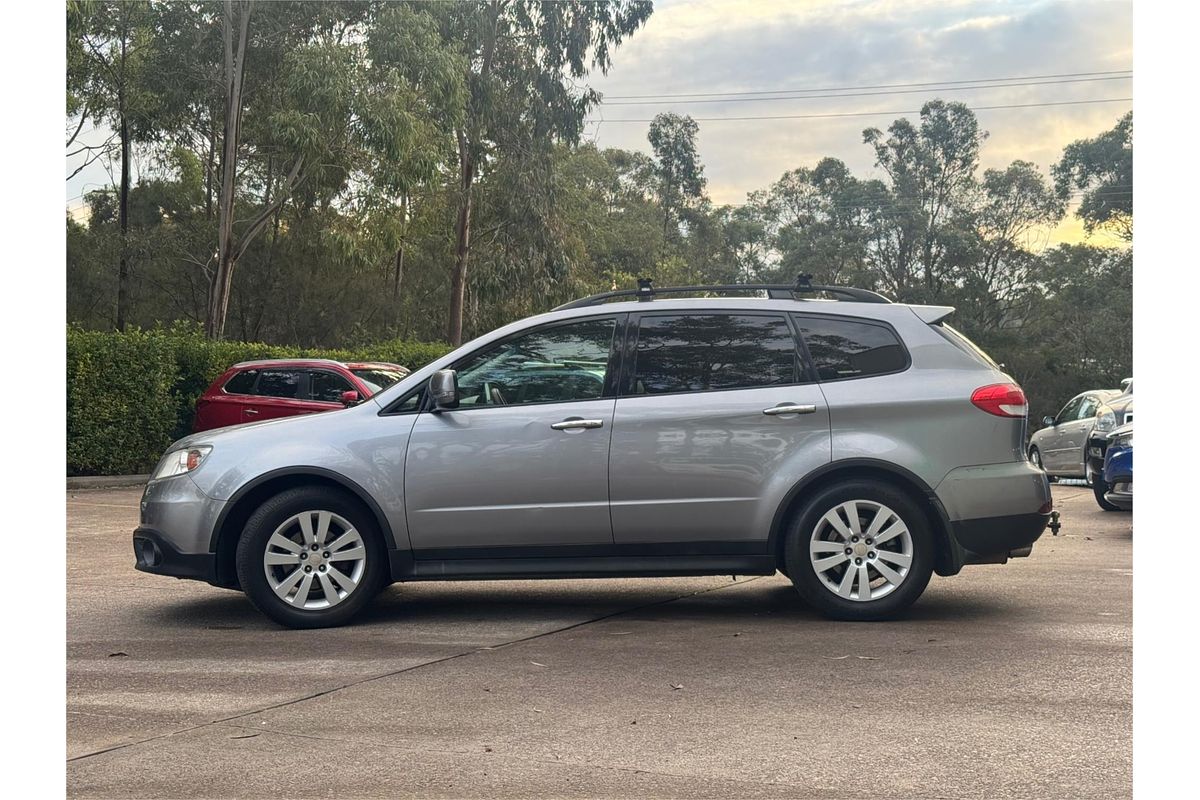 2008 Subaru Tribeca 3.6R PREMIUM (7 SEAT) MY08