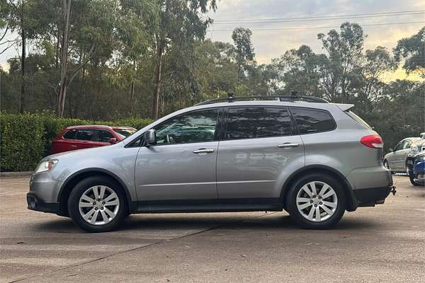 2008 Subaru Tribeca 3.6R PREMIUM (7 SEAT) MY08