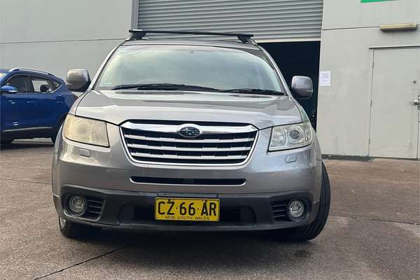 2008 Subaru Tribeca 3.6R PREMIUM (7 SEAT) MY08