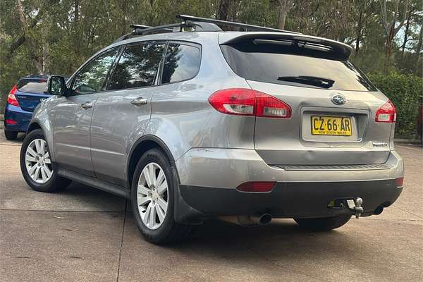 2008 Subaru Tribeca 3.6R PREMIUM (7 SEAT) MY08