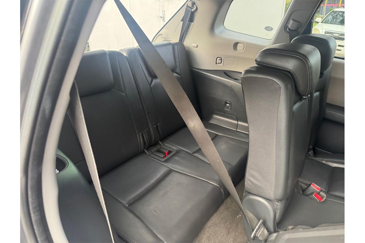 2008 Subaru Tribeca 3.6R PREMIUM (7 SEAT) MY08