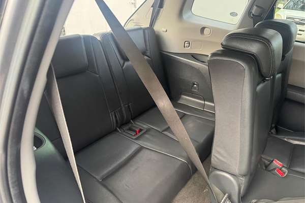 2008 Subaru Tribeca 3.6R PREMIUM (7 SEAT) MY08
