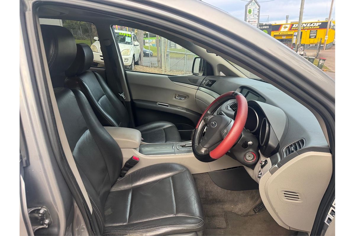 2008 Subaru Tribeca 3.6R PREMIUM (7 SEAT) MY08