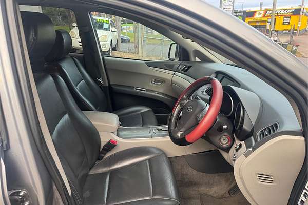 2008 Subaru Tribeca 3.6R PREMIUM (7 SEAT) MY08