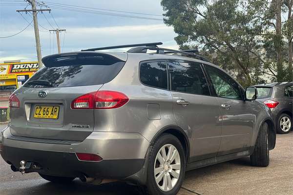 2008 Subaru Tribeca 3.6R PREMIUM (7 SEAT) MY08