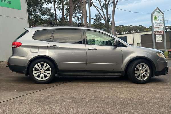 2008 Subaru Tribeca 3.6R PREMIUM (7 SEAT) MY08