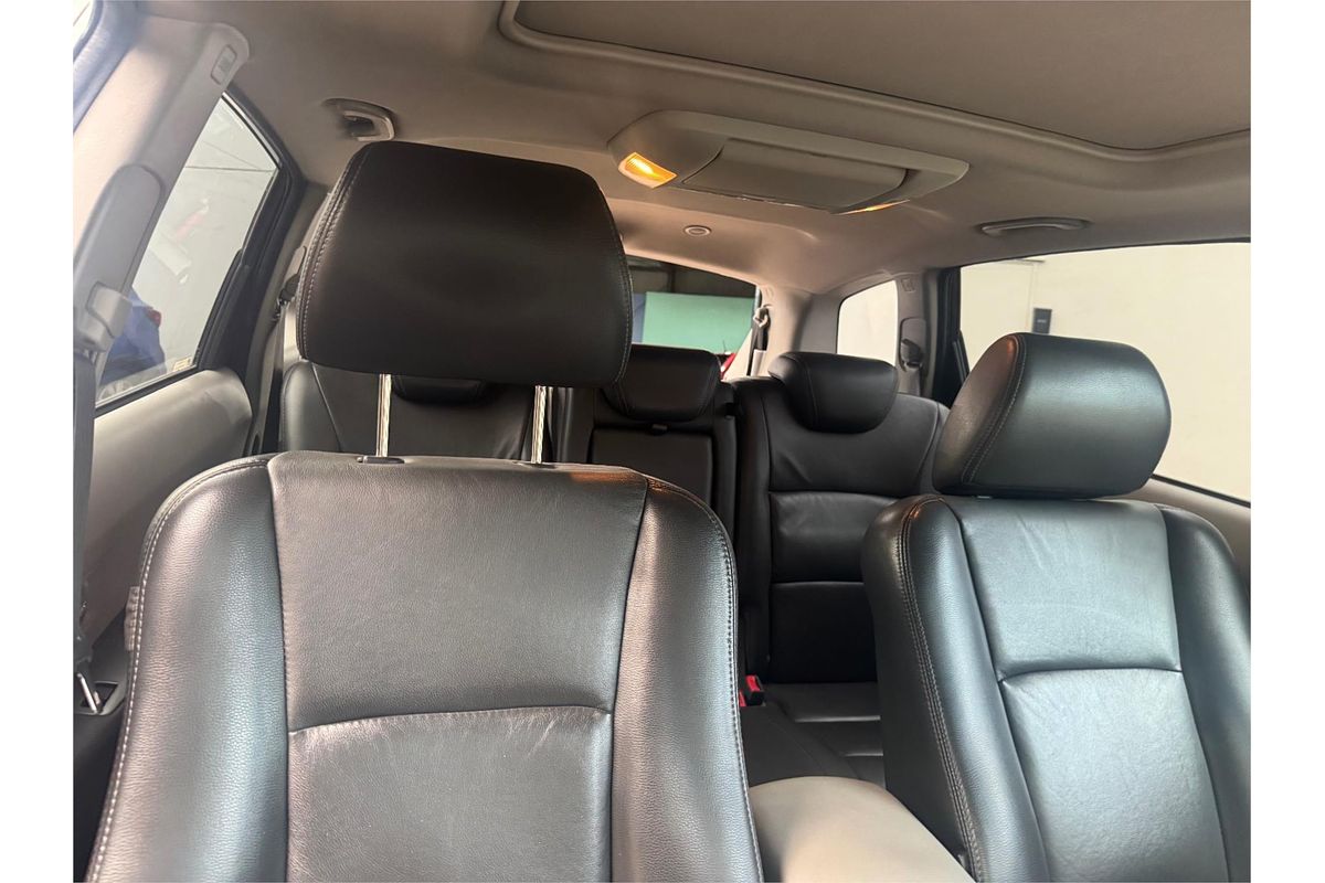 2008 Subaru Tribeca 3.6R PREMIUM (7 SEAT) MY08