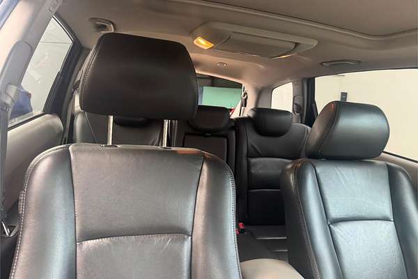 2008 Subaru Tribeca 3.6R PREMIUM (7 SEAT) MY08