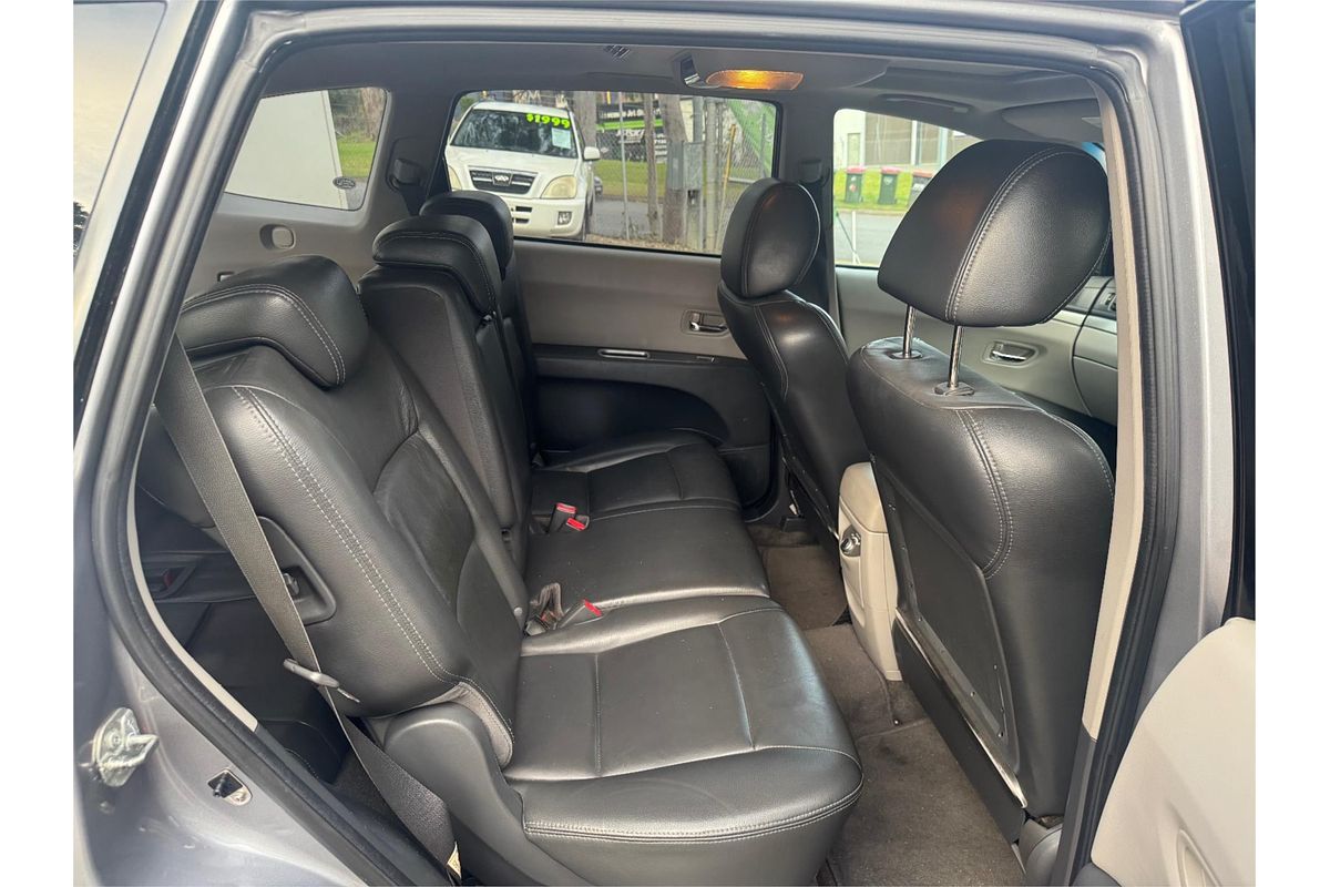 2008 Subaru Tribeca 3.6R PREMIUM (7 SEAT) MY08