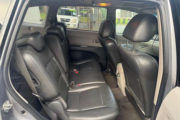 2008 Subaru Tribeca 3.6R PREMIUM (7 SEAT) MY08