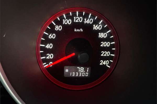2008 Subaru Tribeca 3.6R PREMIUM (7 SEAT) MY08