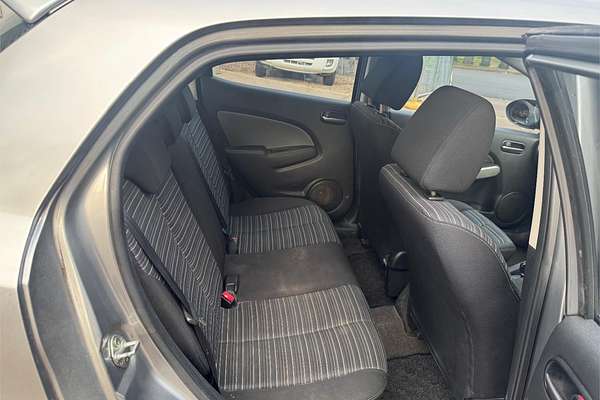 2008 Mazda 2 Maxx DE Series 1