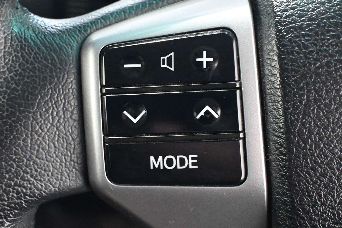 2017 Toyota Landcruiser Prado GXL GDJ150R