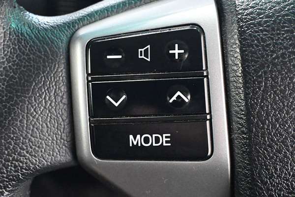 2017 Toyota Landcruiser Prado GXL GDJ150R
