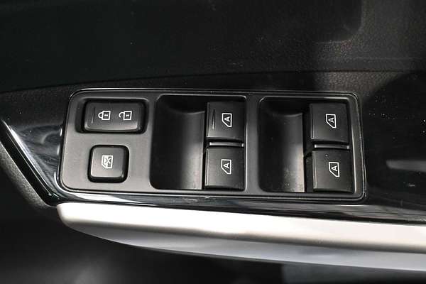 2023 Mitsubishi Pajero Sport GLX QF