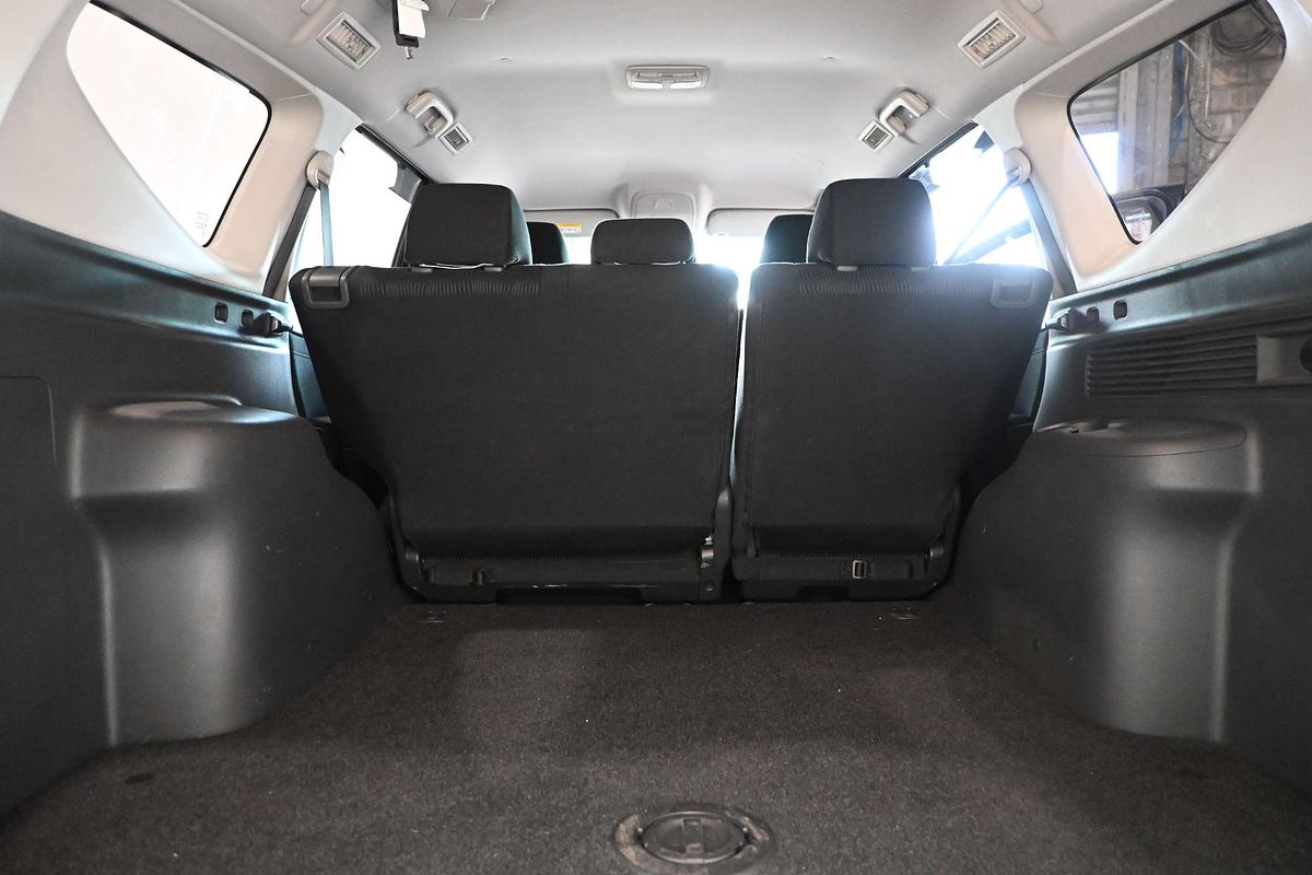 2023 Mitsubishi Pajero Sport GLX QF
