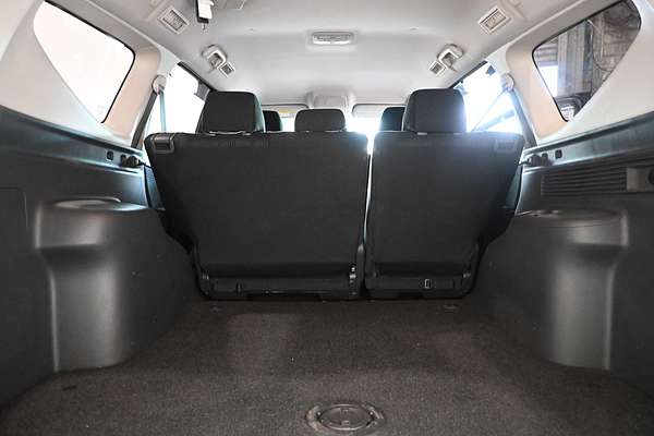 2023 Mitsubishi Pajero Sport GLX QF